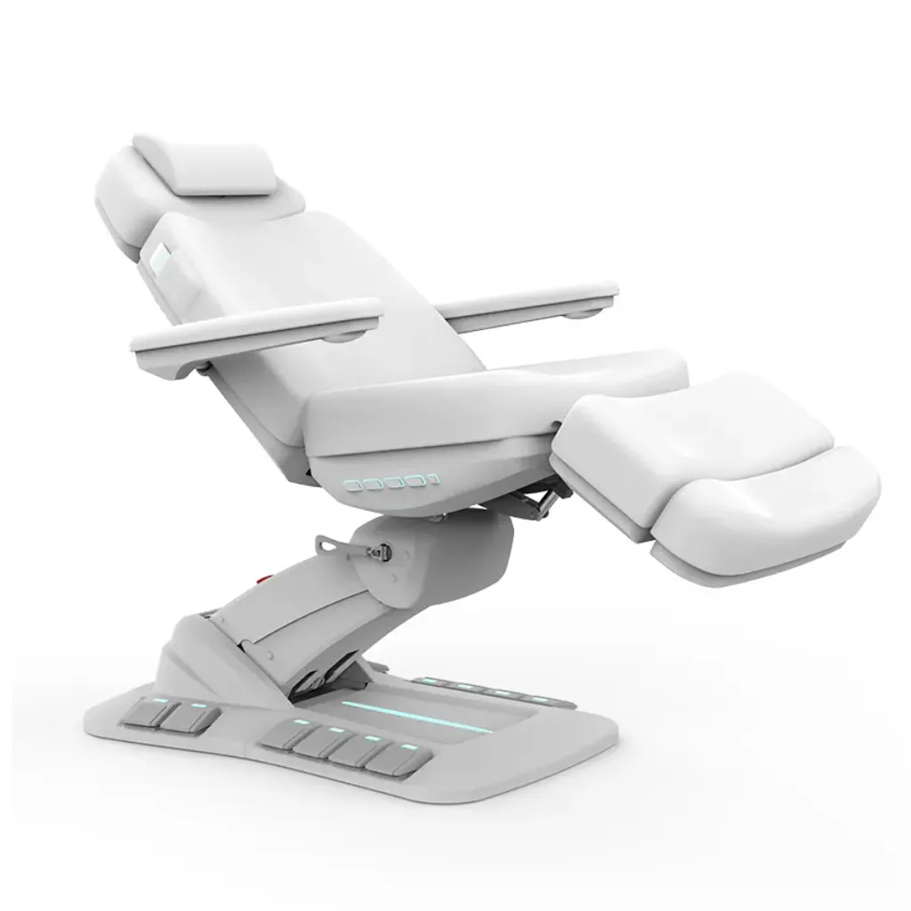 2246EBN  Electric Medical Treatment ChairUSD1500