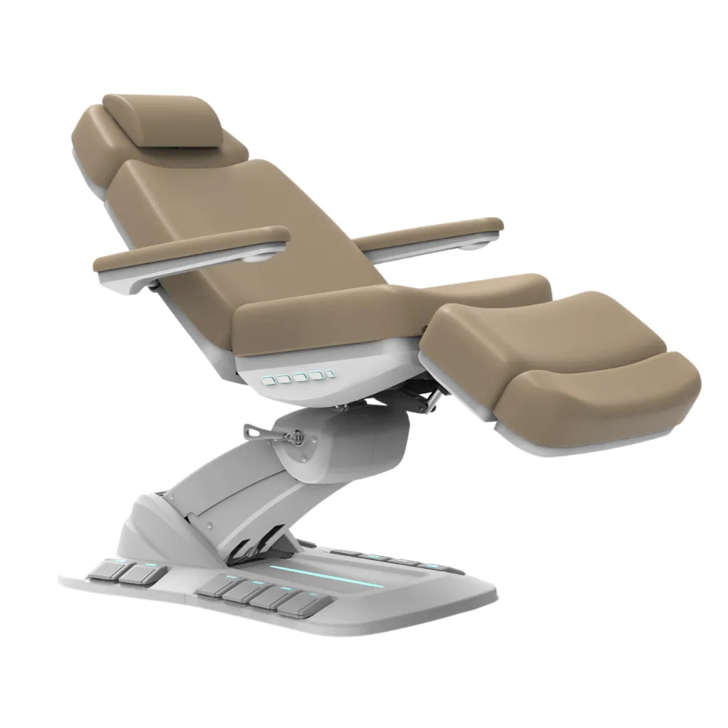 2246EBN Electric Massage Chair USD1500